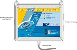 EZV, s.r.o.