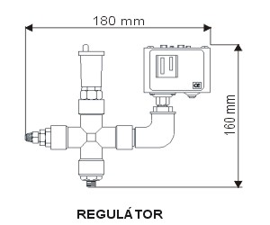 MDS regulator