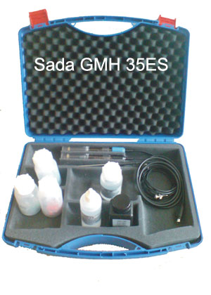 SADA GMH 35ES