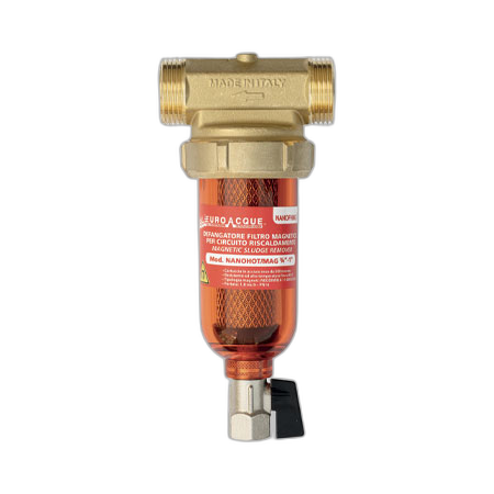 NANOHOT/MAG 3/4"-1"